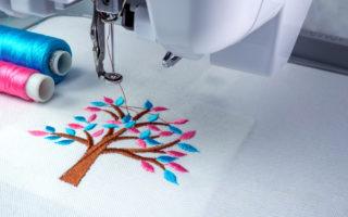 best embroidery machine for beginners featured image