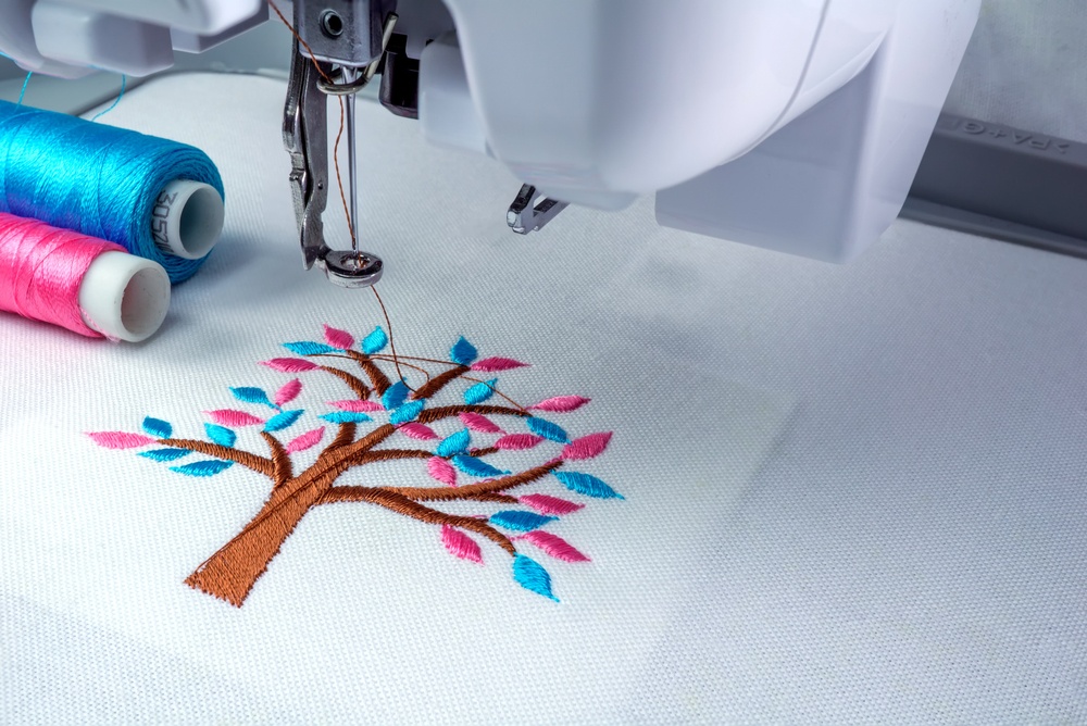 best embroidery machine for beginners featured image