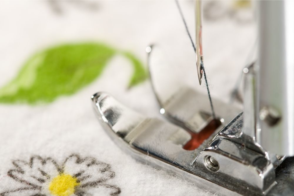 4 Best Sewing Machines for Monogramming Everything