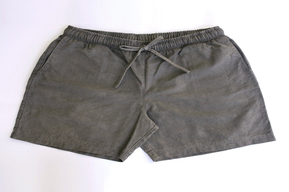 Men’s Trigg Shorts (Elbe Textiles) 