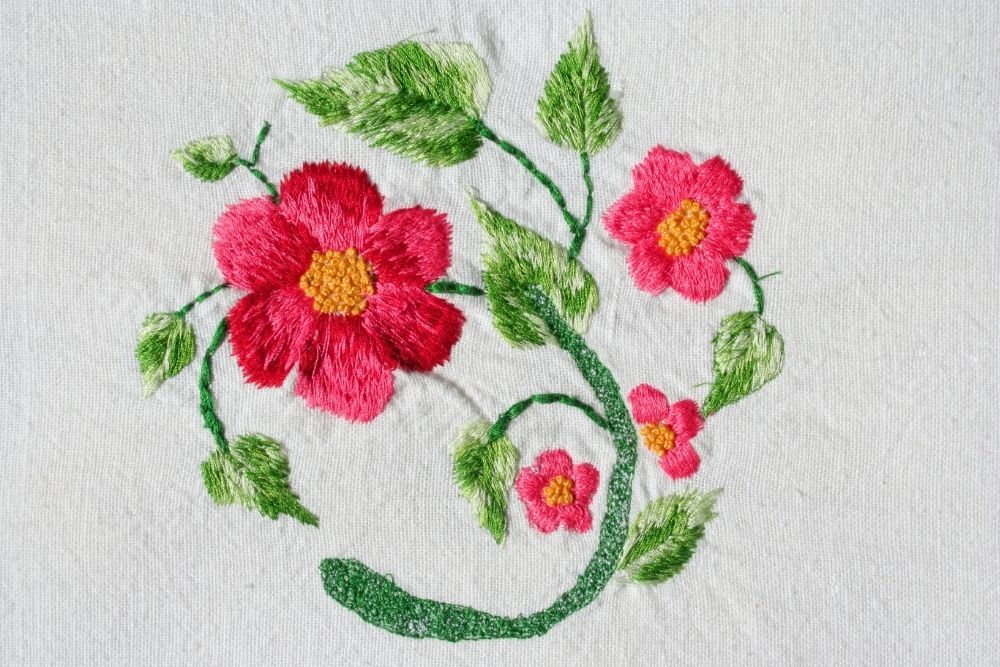 The Best Free Embroidery Software for Digitizing and Editing