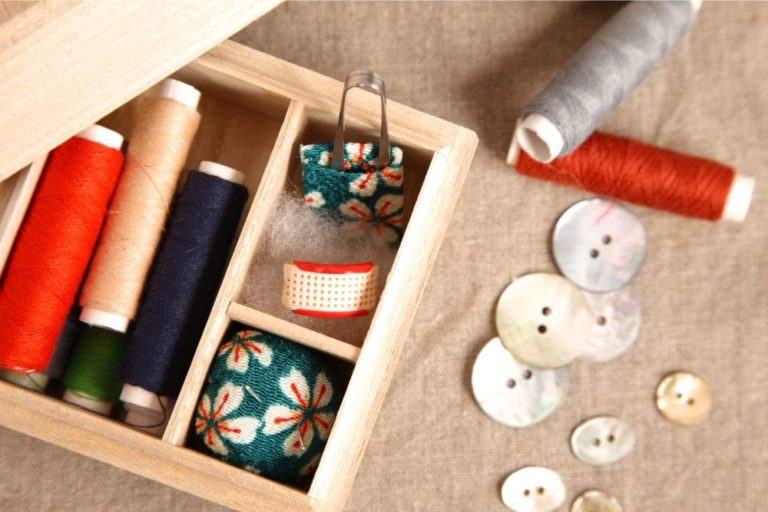 The Ultimate List of Sewing Subscription Boxes in 2023