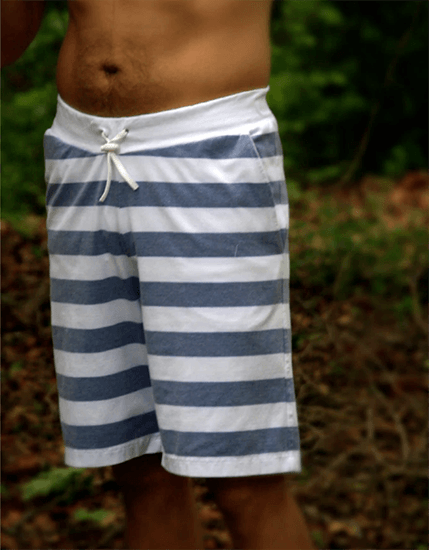 Male shorts