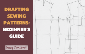 Drafting Sewing Patterns: Learn How to Draft Patterns [DIY]