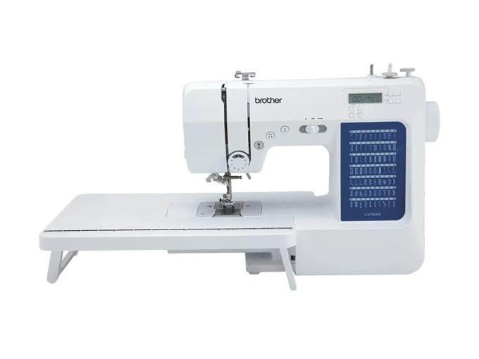 Brother CS7000X sewing machine