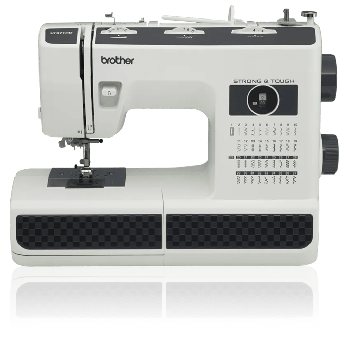 Brother ST371HD sewing machine