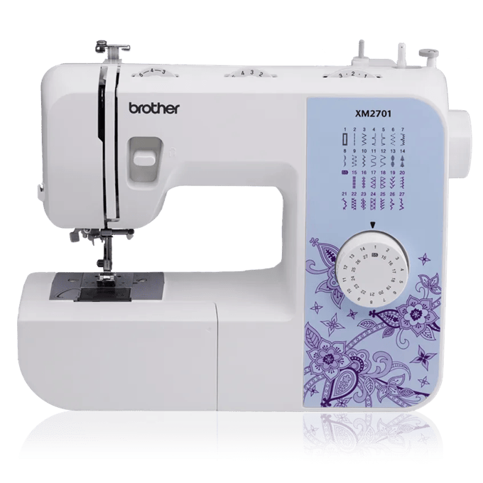 Brother XM2701 sewing machine