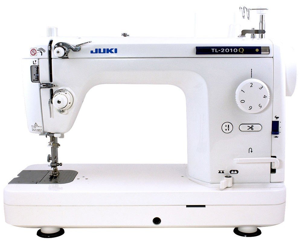 Juki TL-2010Q sewing machine