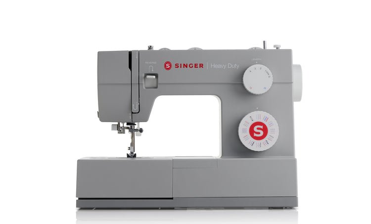 Singer Heavy Duty 4452 sewing machine